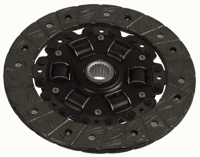 SACHS Clutch Disc - 1878 600 923
